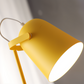 Moderne roterende bordlampe – eleganse og funksjonalitet 