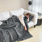 Coperta Morbida – Calore e Comfort Assoluto 