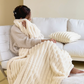 Coperta Morbida – Calore e Comfort Assoluto 
