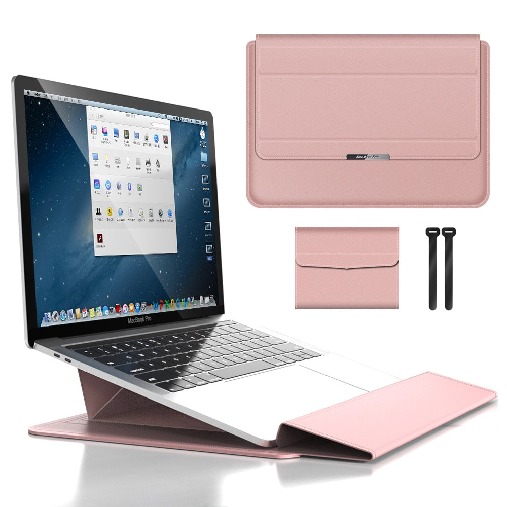 Funda de Protección para Ordenador – Resistente y Fácil de Transportar 