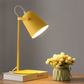 Moderne roterende bordlampe – eleganse og funksjonalitet 