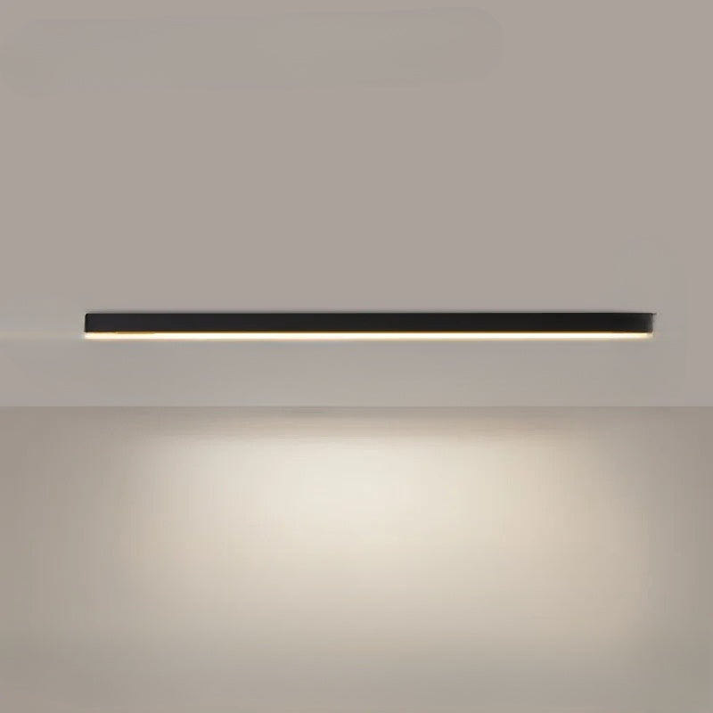 Moderne Loftlampe – Skandinavisk Stil Og Blødt Lys 