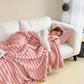 Coperta Morbida – Calore e Comfort Assoluto 