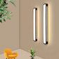 LED Taklampa – Minimalistisk och Elegant Belysning 