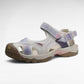 Lucienne | Hiking Sandals – Comfort and All-Terrain Grip 