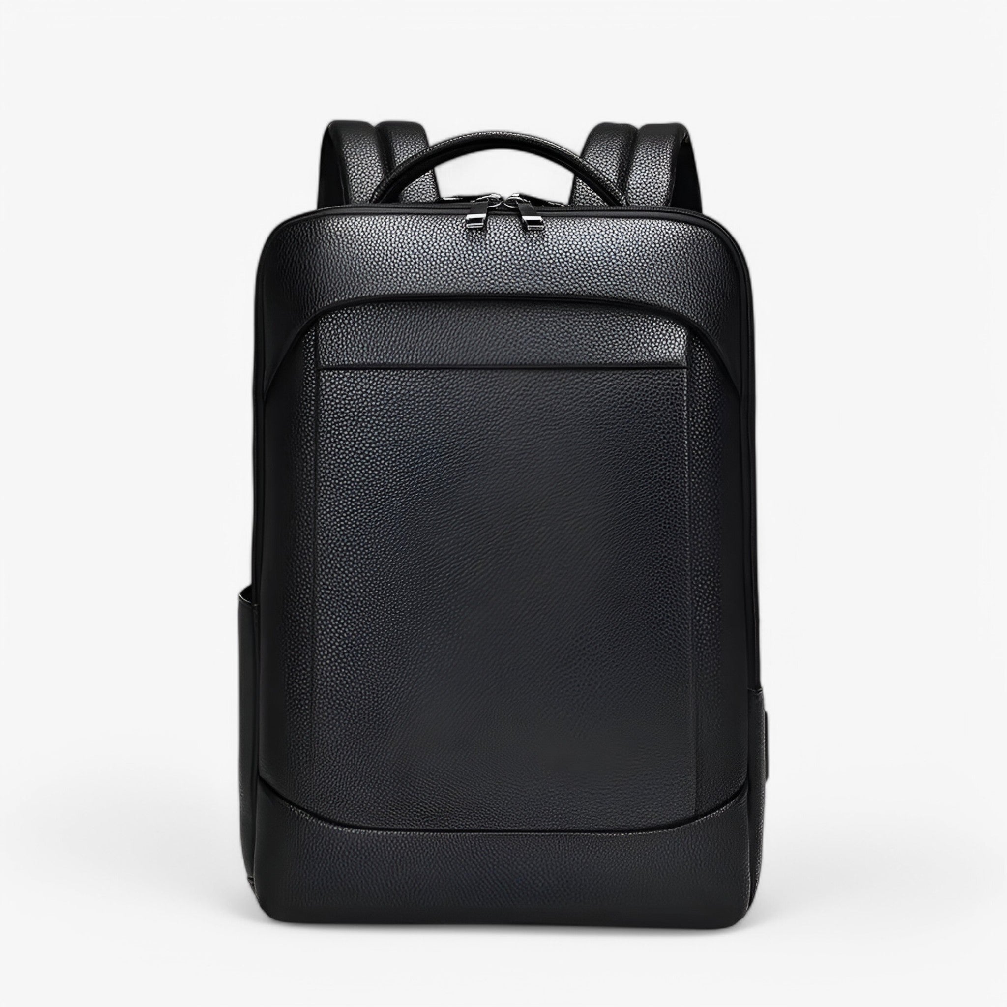 Mochila Elegante – Com Porta USB Integrado Para Carregamento Fácil 