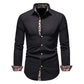 Stéphane | Camicia Classica Moderna – Eleganza Per Uomo 