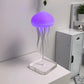 Dansende Medusa Lamp – Rustgevende Licht en Hypnotiserende Bewegingen 