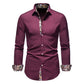 Stéphane | Camicia Classica Moderna – Eleganza Per Uomo 