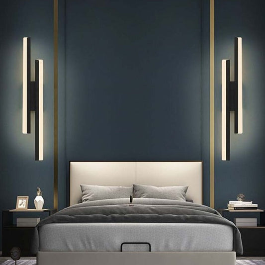 Wandlamp LED – Minimalistisch Ontwerp En Elegante Verlichting 