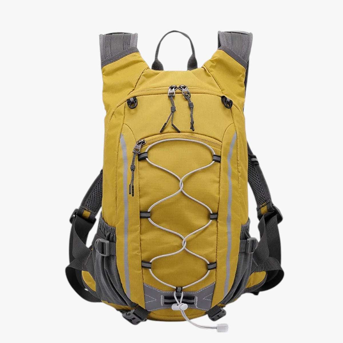Mochila De Senderismo Y Ciclismo – Ligera Y Resistente 