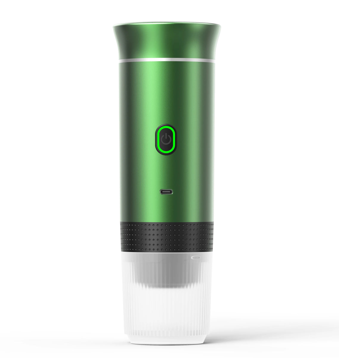 Draagbare 3-in-1 Koffiemachine - Ideaal Voor Kantoor, Thuis En Buiten 