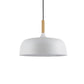Hangende Led Lamp Scandinavisch – Slanke Lijn en Zachte Verlichting 