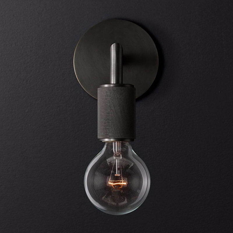 Applique Murale Classica – Illuminazione Chic ed Elegante 