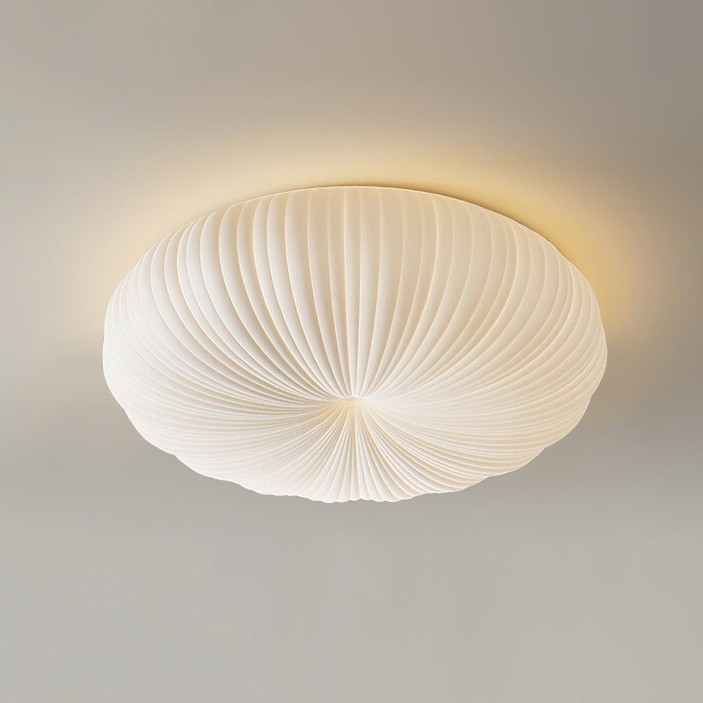 Plafoniera Elegante Moderna – Luce Regolabile e Atmosfera Personalizzata 