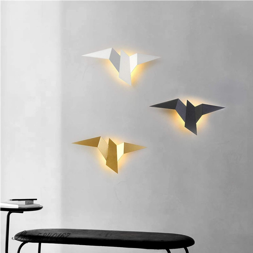 Applique Murale Décorative – Éclat Moderne Pour Vos Murs