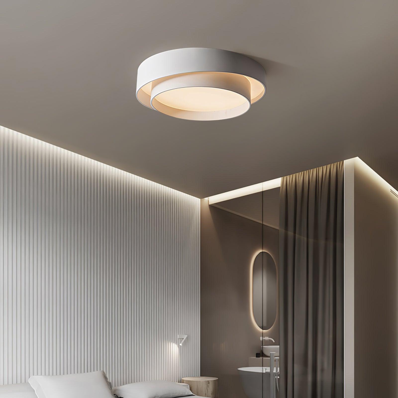Moderne elegante Deckenlampe – Stilvoll und zeitgenössisch 