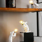 Tafellamp Muis – Originele Decoratie En Trendy Verlichting 