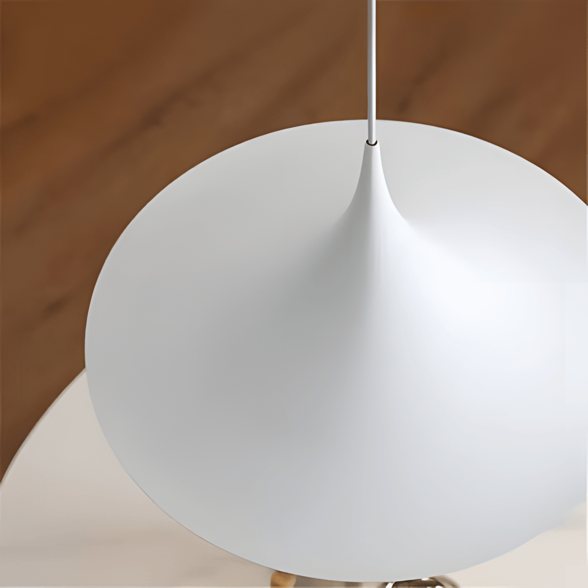Designet Skandinavisk Pendellampe – Elegance Og Modernitet 