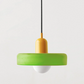 Hangdecoratieve Lamp – Levendige Kleuren En Boheemse Geest 