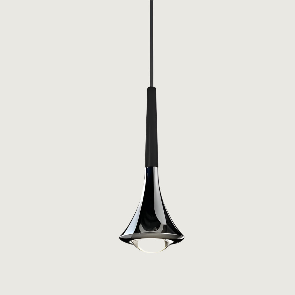 Moderní závěsná lampa - Lumière Et Confort Visuel