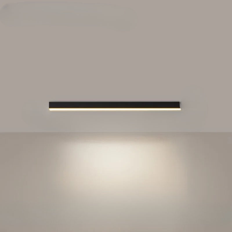 مصباح سقف LED بسيط - تصميم اسكندنافي 