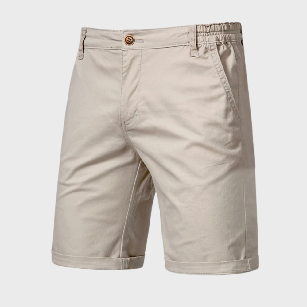 Jonas | Shorts Décontractés – Confort Quotidien Et Style Casual