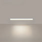 Moderne Loftlampe – Skandinavisk Stil Og Blødt Lys 