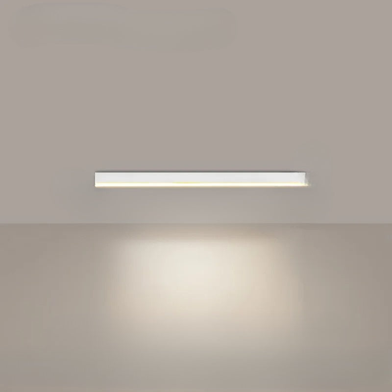 مصباح سقف LED بسيط - تصميم اسكندنافي 
