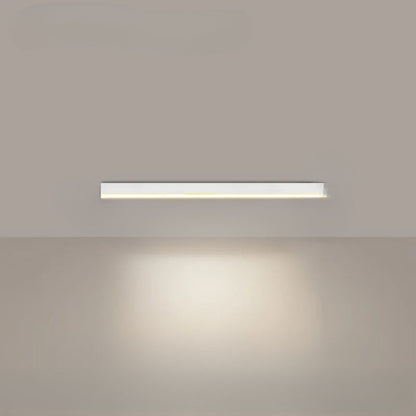 مصباح سقف LED بسيط - تصميم اسكندنافي 