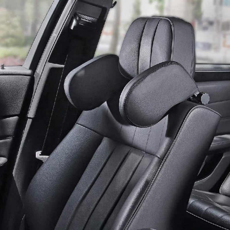 Cuscino per il sonnellino confortevole e di sostegno - Rilassamento istantaneo e adattamento alle forme