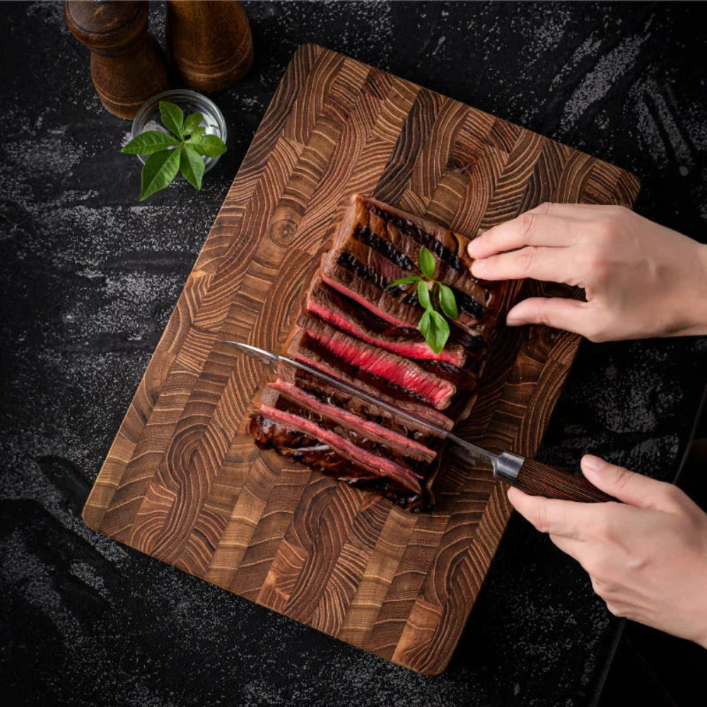 Tabla de cortar - Durabilidad y precisión culinaria