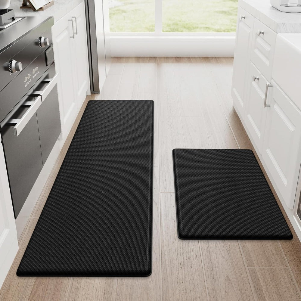 Alfombra de Cocina Ergonómica Antideslizante – Confort y Seguridad 