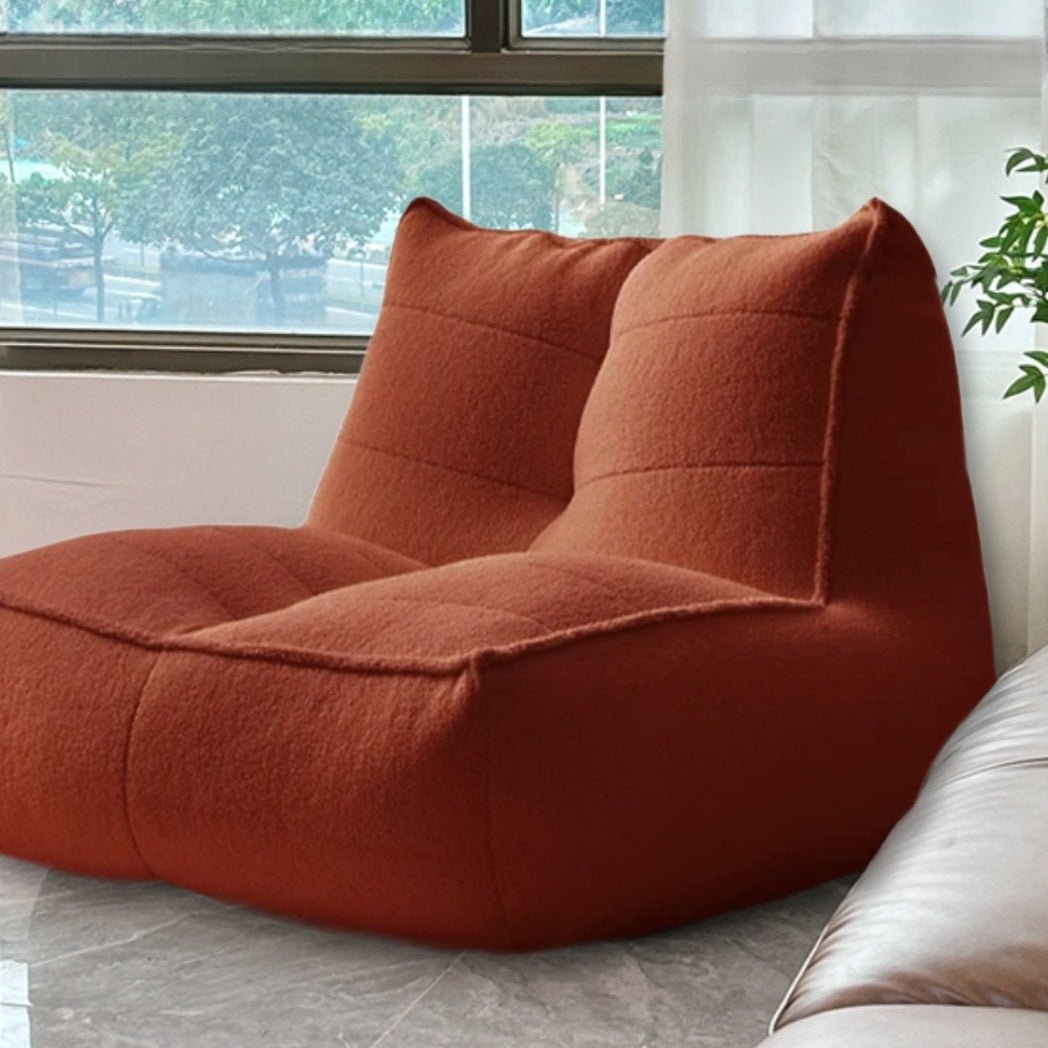 Poltrona moderna e classica - Style Polyvalent