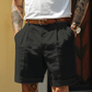 Kenneth | Kurz Entspannt Chic – Urbaner Stil Und Gepflegte Passform 