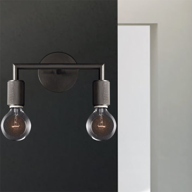 Applique Murale Classica – Illuminazione Chic ed Elegante 