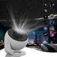 Rotierende Projektorlampe – 360° von Stellarträumen für zu Hause 
