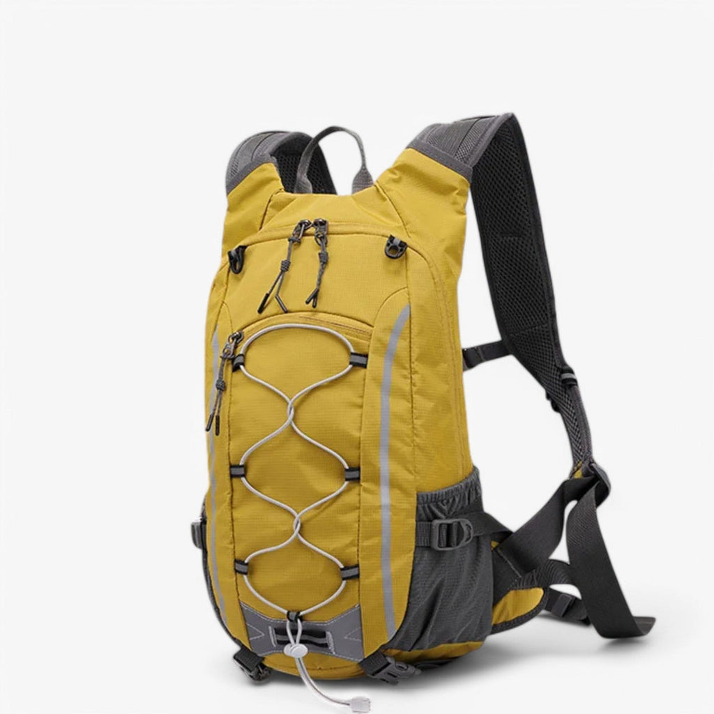 Mochila De Senderismo Y Ciclismo – Ligera Y Resistente 
