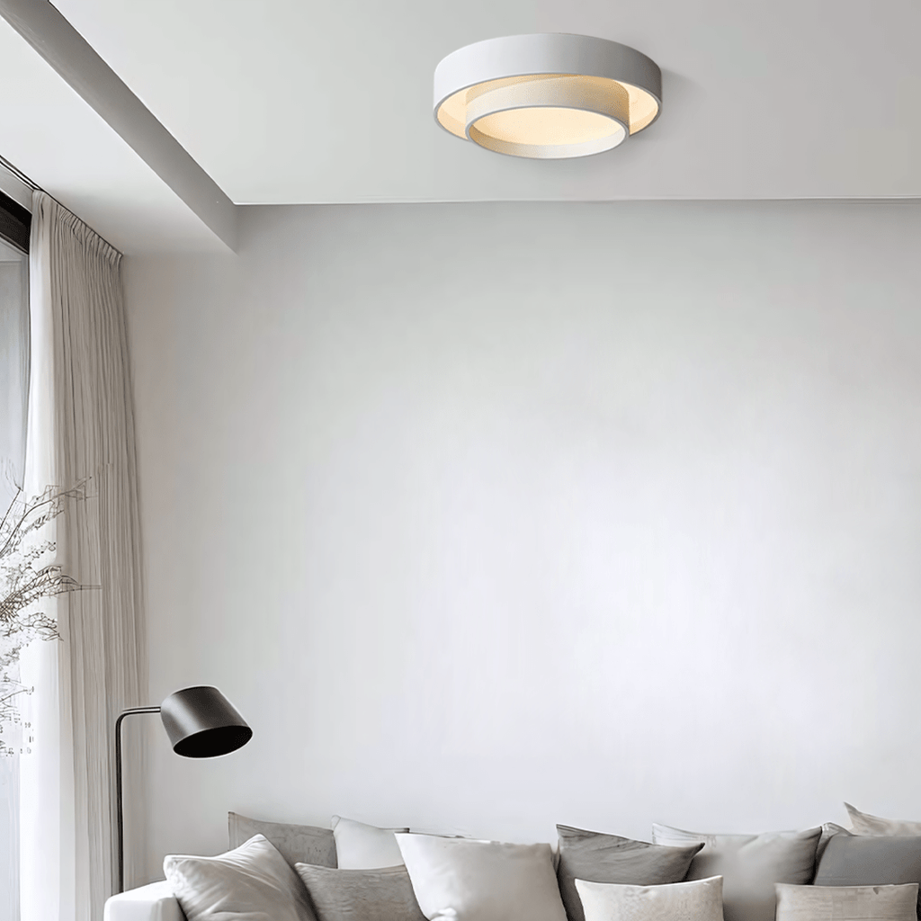 LED-levy kattovalaisin – Valo ja visuaalinen mukavuus 