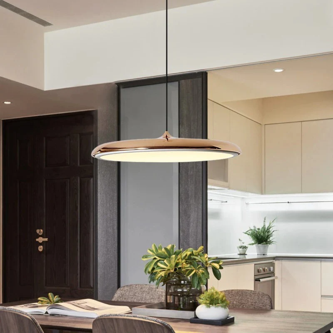 Skandináv függeszték – Minimalista elegancia az Ön belső teréhez 