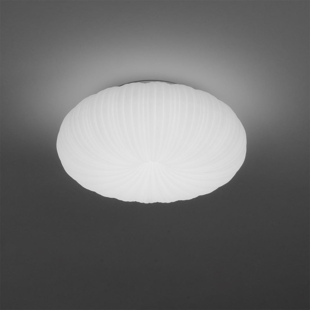 Elegante moderne Deckenleuchte – Anpassbares Licht und personalisierte Atmosphäre 