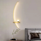 LED Wall Sconce – Modern Lighting and Minimalist Elegance 