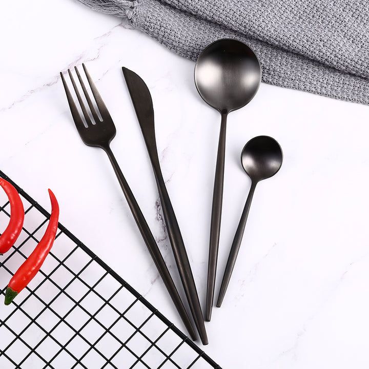 Luxusný jedálenský set – pre elegantný a distingvovaný stôl 