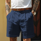 Kenneth | Kurz Entspannt Chic – Urbaner Stil Und Gepflegte Passform 