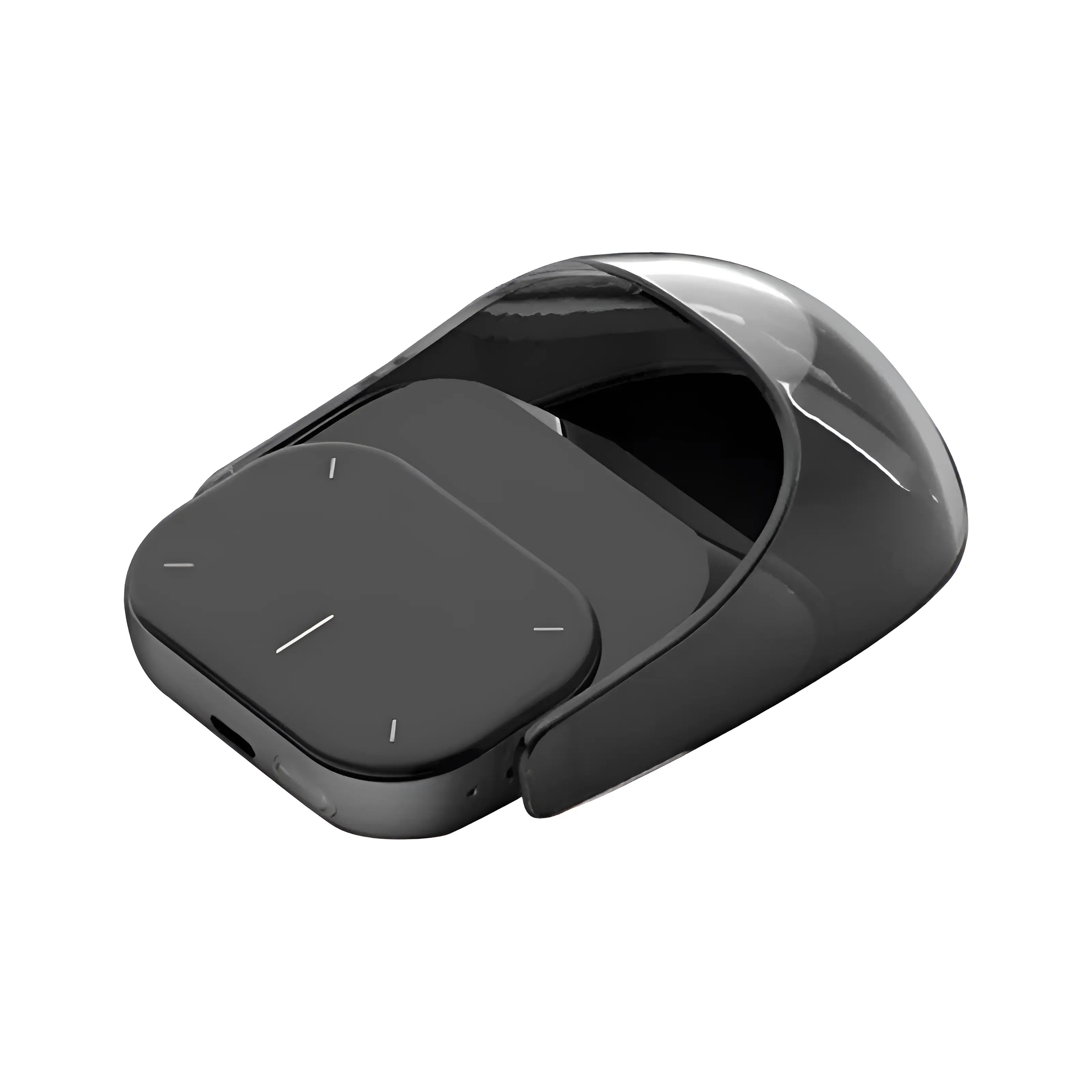 エアグライド Bluetooth マウス – 精度と快適な使用感 