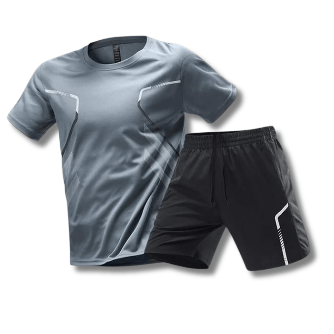 Marcel | Completo Sportivo – Comfort e Performance 
