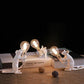 Tafellamp Muis – Originele Decoratie En Trendy Verlichting 