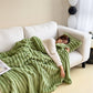 Coperta Morbida – Calore e Comfort Assoluto 