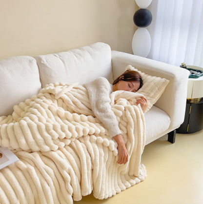 Coperta Morbida – Calore e Comfort Assoluto 