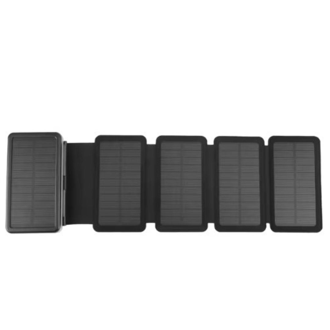 Batterie Solaire Pliable Haute Capacité